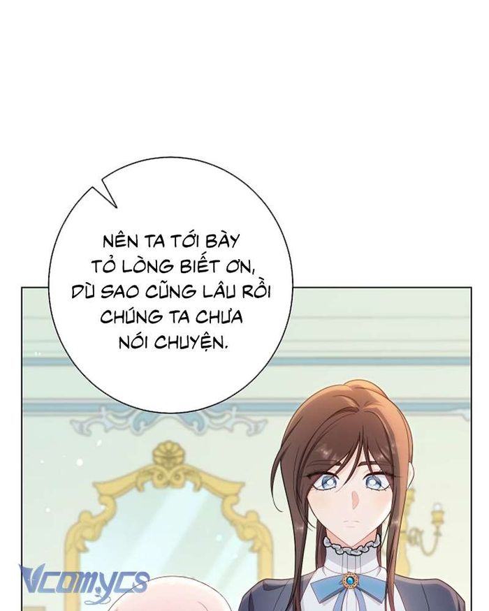 Hầu Gái Độc Quyền Của Hoàng Hậu Phản Diện - Chap 55 Ảnh 48