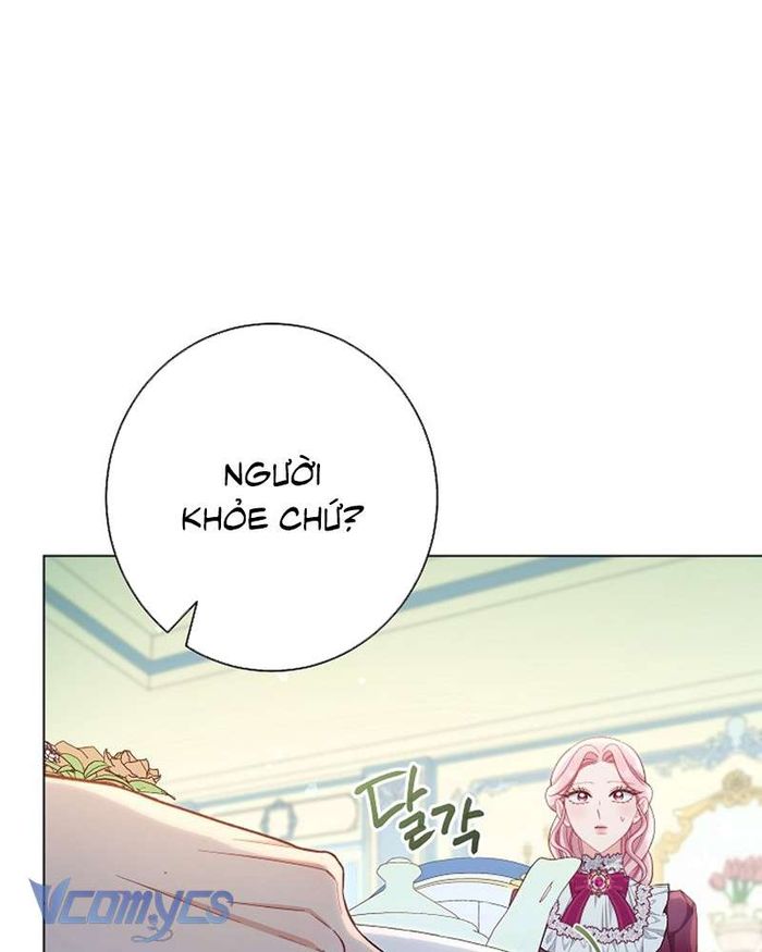 Hầu Gái Độc Quyền Của Hoàng Hậu Phản Diện - Chap 55 Ảnh 50