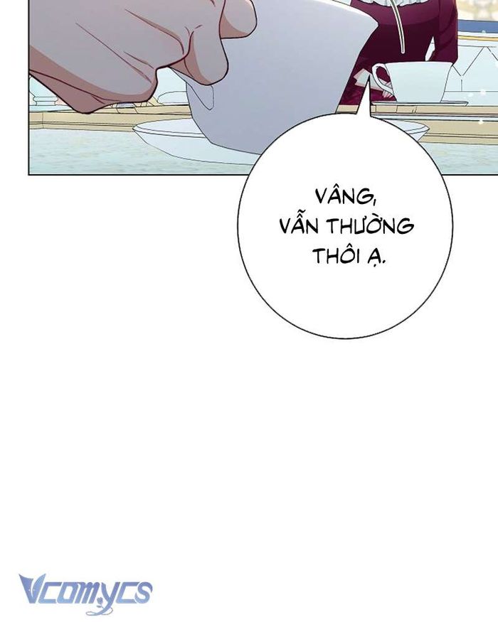 Hầu Gái Độc Quyền Của Hoàng Hậu Phản Diện - Chap 55 Ảnh 51
