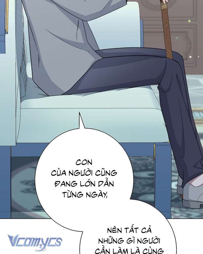 Hầu Gái Độc Quyền Của Hoàng Hậu Phản Diện - Chap 55 Ảnh 53
