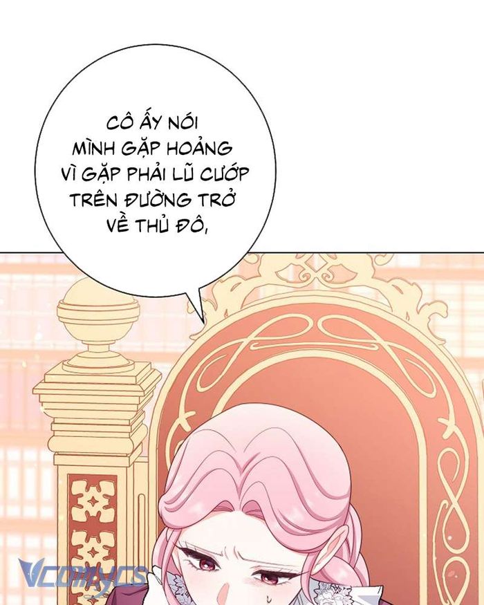 Hầu Gái Độc Quyền Của Hoàng Hậu Phản Diện - Chap 55 Ảnh 7
