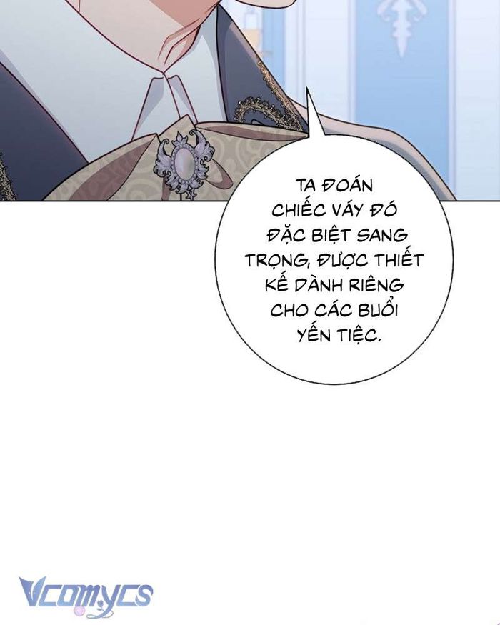 Hầu Gái Độc Quyền Của Hoàng Hậu Phản Diện - Chap 55 Ảnh 62