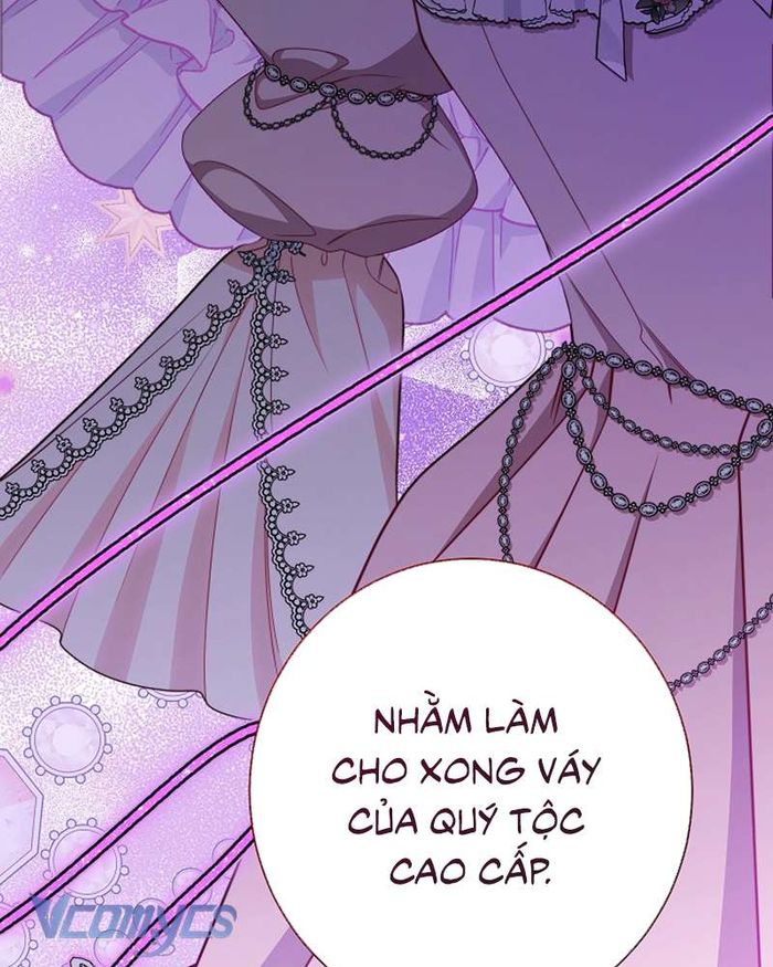 Hầu Gái Độc Quyền Của Hoàng Hậu Phản Diện - Chap 55 Ảnh 64