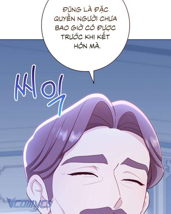 Hầu Gái Độc Quyền Của Hoàng Hậu Phản Diện - Chap 55 Ảnh 66