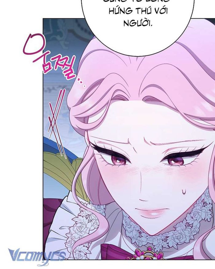 Hầu Gái Độc Quyền Của Hoàng Hậu Phản Diện - Chap 55 Ảnh 70