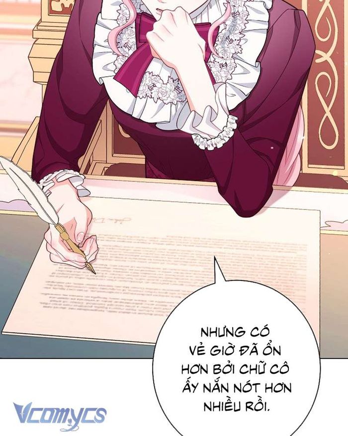 Hầu Gái Độc Quyền Của Hoàng Hậu Phản Diện - Chap 55 Ảnh 8