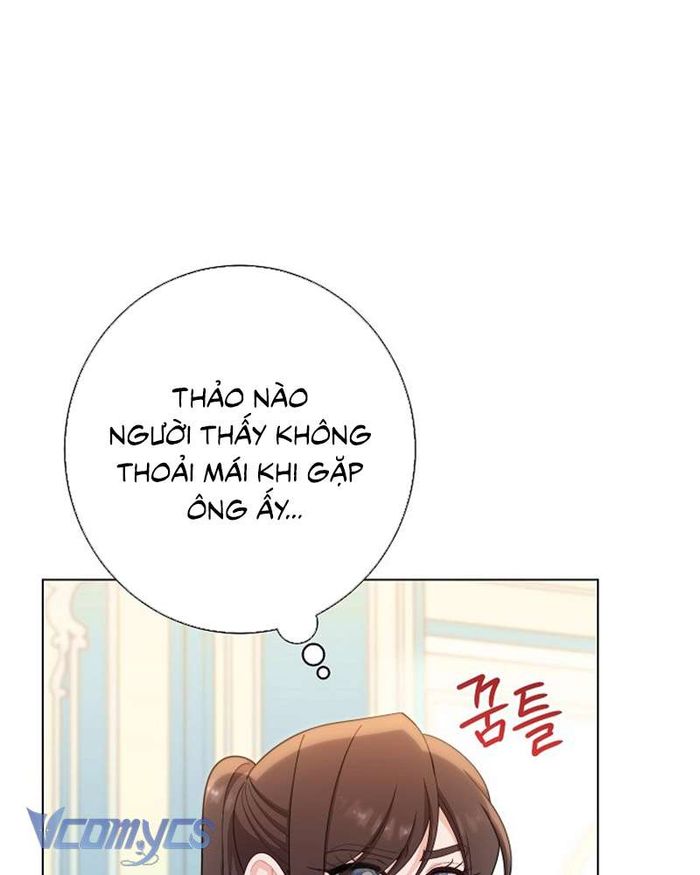 Hầu Gái Độc Quyền Của Hoàng Hậu Phản Diện - Chap 55 Ảnh 74