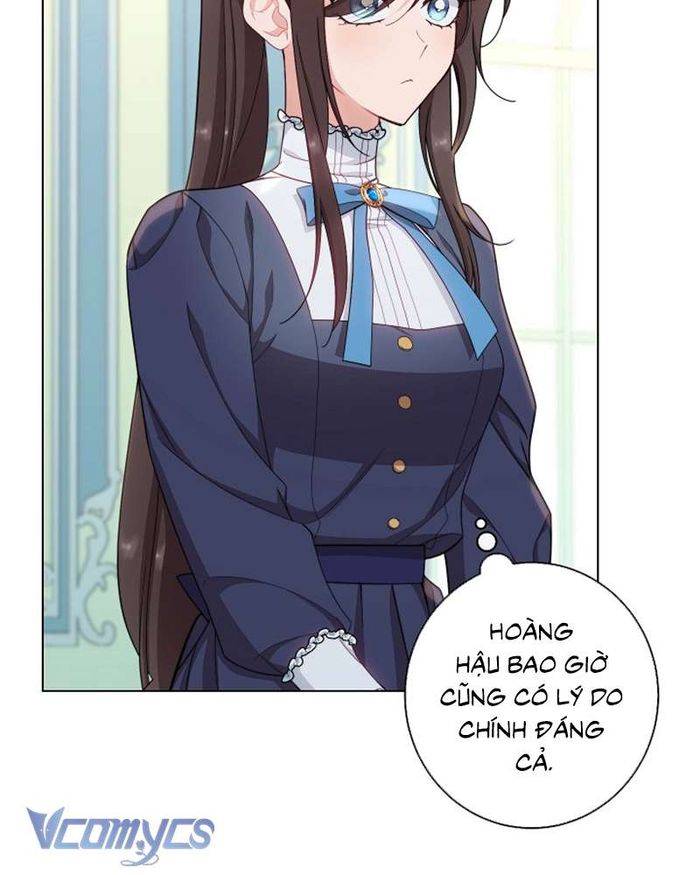 Hầu Gái Độc Quyền Của Hoàng Hậu Phản Diện - Chap 55 Ảnh 75