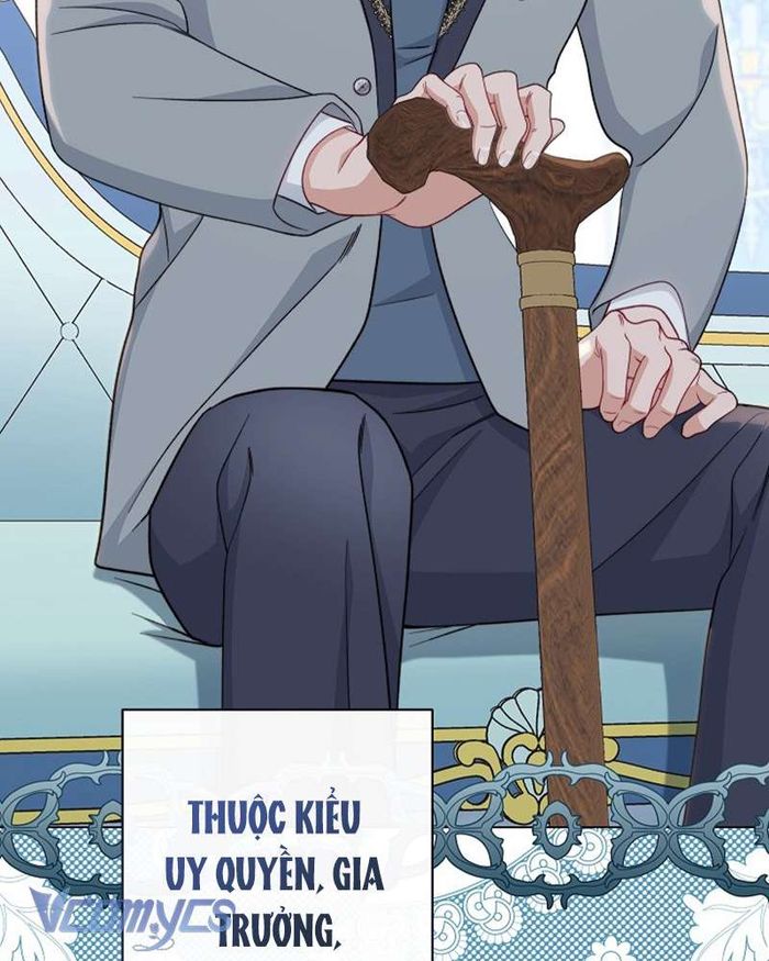 Hầu Gái Độc Quyền Của Hoàng Hậu Phản Diện - Chap 55 Ảnh 78
