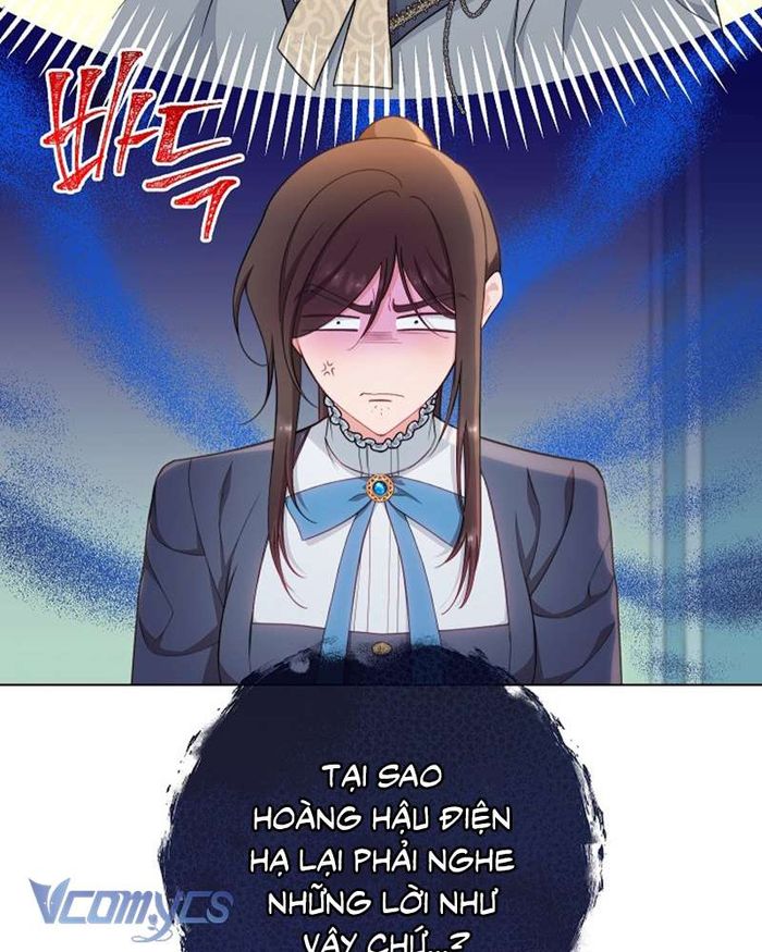 Hầu Gái Độc Quyền Của Hoàng Hậu Phản Diện - Chap 55 Ảnh 81