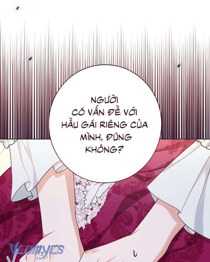 Hầu Gái Độc Quyền Của Hoàng Hậu Phản Diện - Chap 55 Ảnh 86