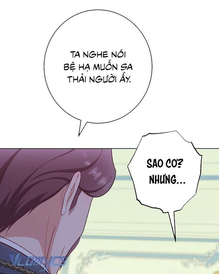 Hầu Gái Độc Quyền Của Hoàng Hậu Phản Diện - Chap 55 Ảnh 90