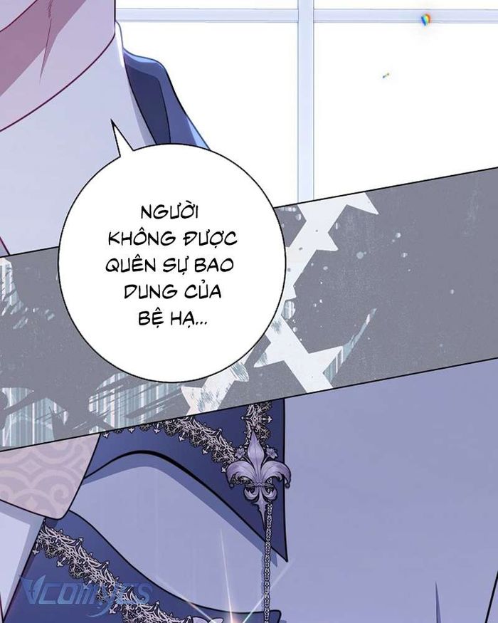 Hầu Gái Độc Quyền Của Hoàng Hậu Phản Diện - Chap 55 Ảnh 98