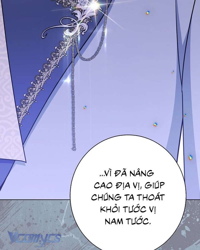 Hầu Gái Độc Quyền Của Hoàng Hậu Phản Diện - Chap 55 Ảnh 99