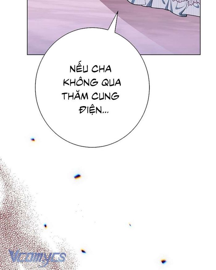 Hầu Gái Độc Quyền Của Hoàng Hậu Phản Diện - Chap 56 Ảnh 105