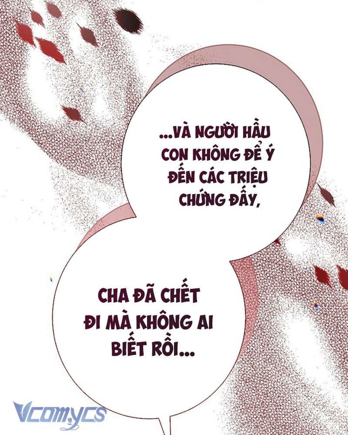 Hầu Gái Độc Quyền Của Hoàng Hậu Phản Diện - Chap 56 Ảnh 106