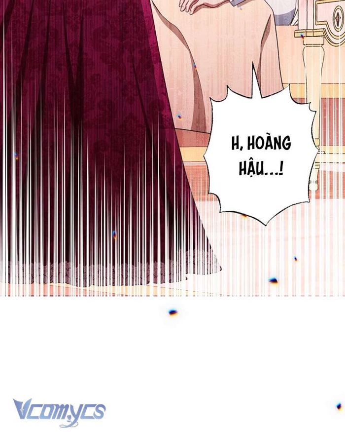 Hầu Gái Độc Quyền Của Hoàng Hậu Phản Diện - Chap 56 Ảnh 112