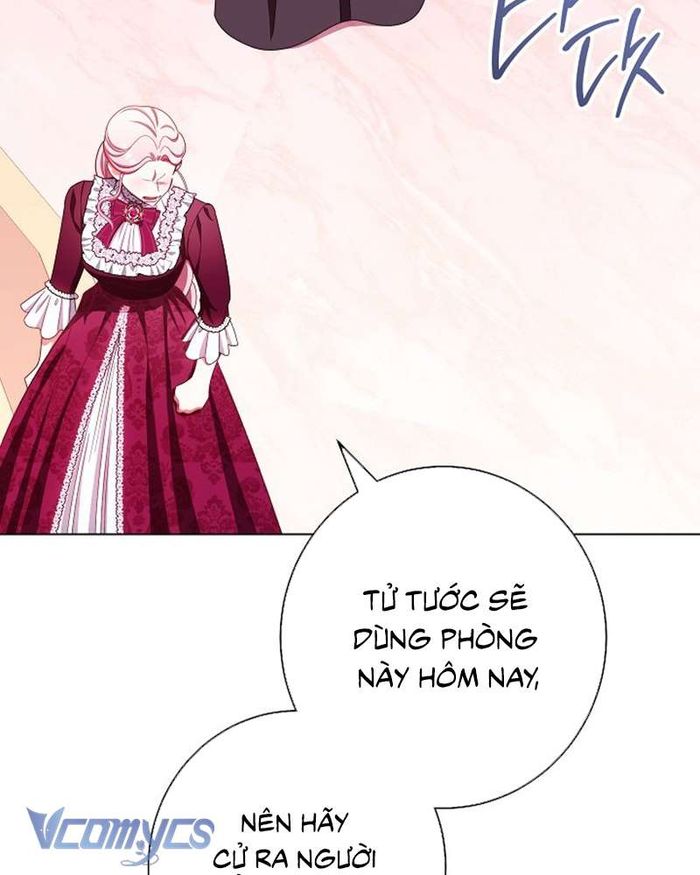 Hầu Gái Độc Quyền Của Hoàng Hậu Phản Diện - Chap 56 Ảnh 116