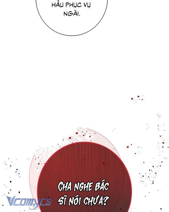 Hầu Gái Độc Quyền Của Hoàng Hậu Phản Diện - Chap 56 Ảnh 117
