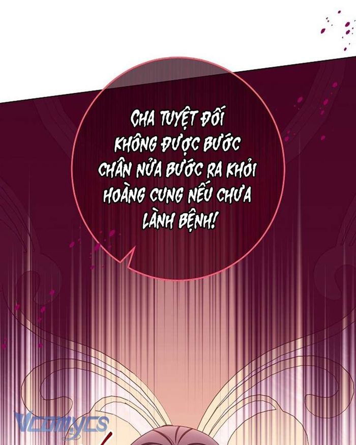 Hầu Gái Độc Quyền Của Hoàng Hậu Phản Diện - Chap 56 Ảnh 120