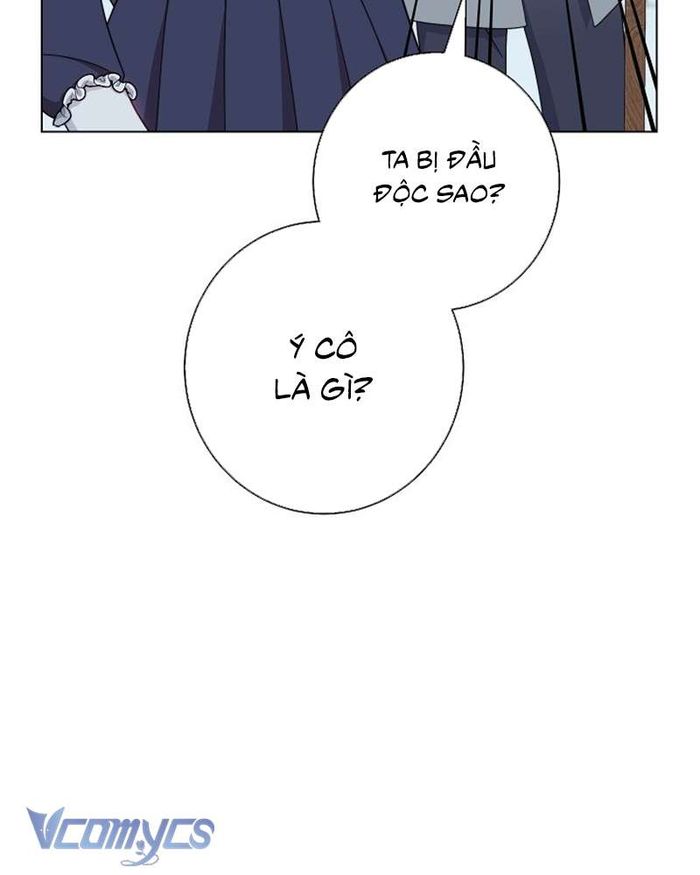 Hầu Gái Độc Quyền Của Hoàng Hậu Phản Diện - Chap 56 Ảnh 13