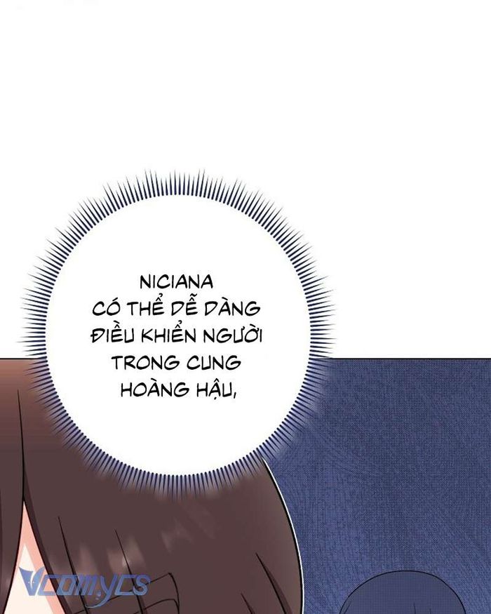 Hầu Gái Độc Quyền Của Hoàng Hậu Phản Diện - Chap 56 Ảnh 132