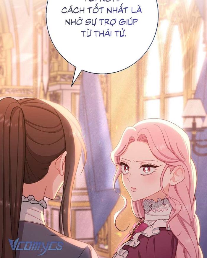 Hầu Gái Độc Quyền Của Hoàng Hậu Phản Diện - Chap 56 Ảnh 135