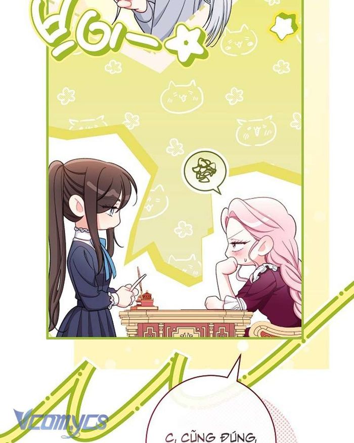 Hầu Gái Độc Quyền Của Hoàng Hậu Phản Diện - Chap 56 Ảnh 143