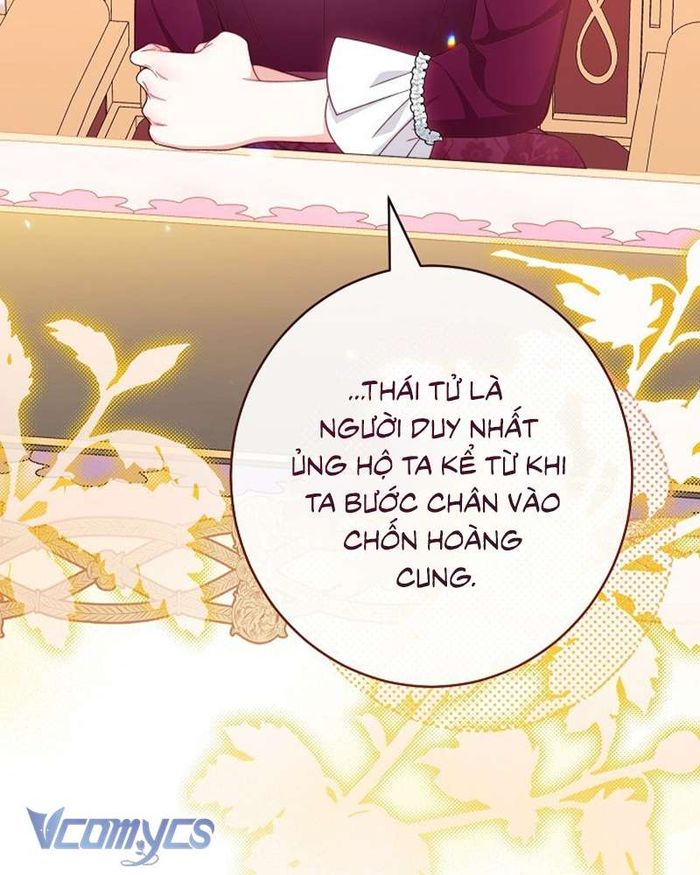 Hầu Gái Độc Quyền Của Hoàng Hậu Phản Diện - Chap 56 Ảnh 146