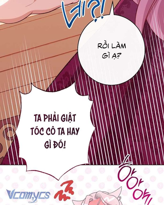 Hầu Gái Độc Quyền Của Hoàng Hậu Phản Diện - Chap 56 Ảnh 151
