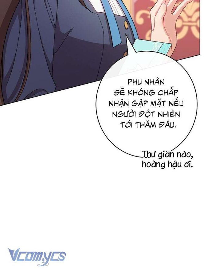 Hầu Gái Độc Quyền Của Hoàng Hậu Phản Diện - Chap 56 Ảnh 154