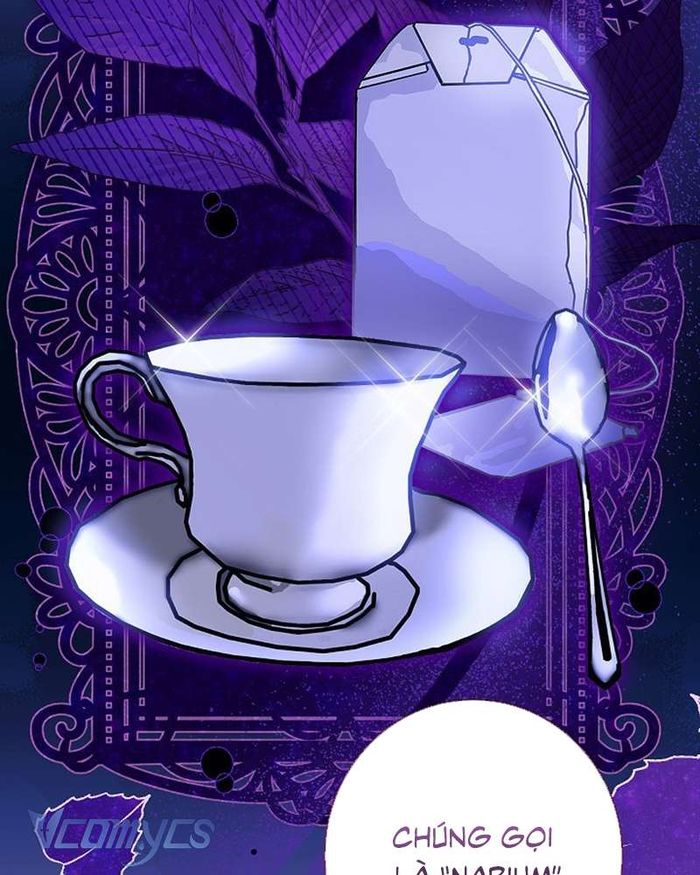 Hầu Gái Độc Quyền Của Hoàng Hậu Phản Diện - Chap 56 Ảnh 17
