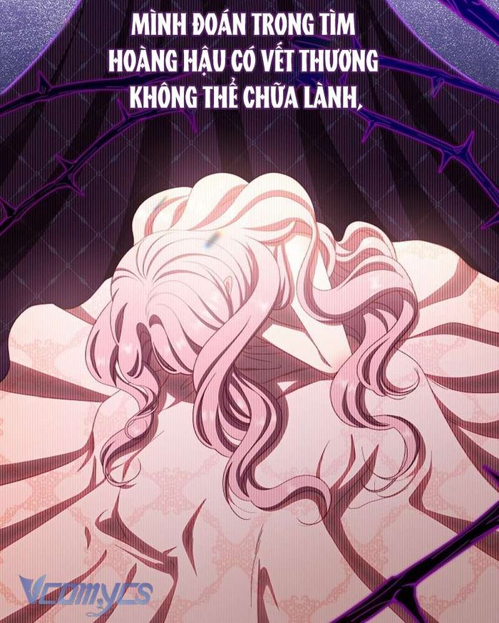 Hầu Gái Độc Quyền Của Hoàng Hậu Phản Diện - Chap 56 Ảnh 164