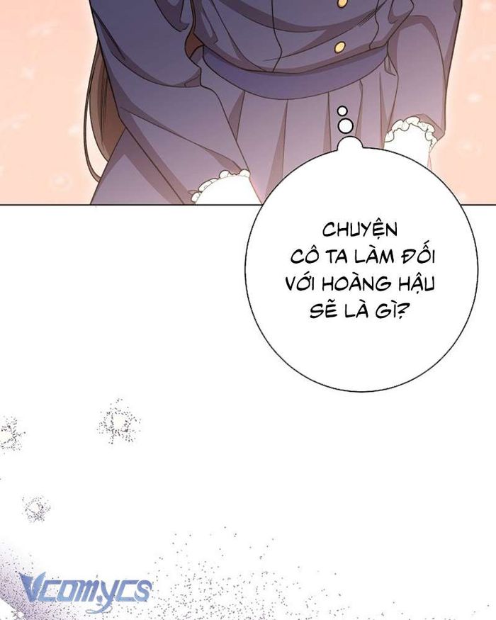 Hầu Gái Độc Quyền Của Hoàng Hậu Phản Diện - Chap 56 Ảnh 171