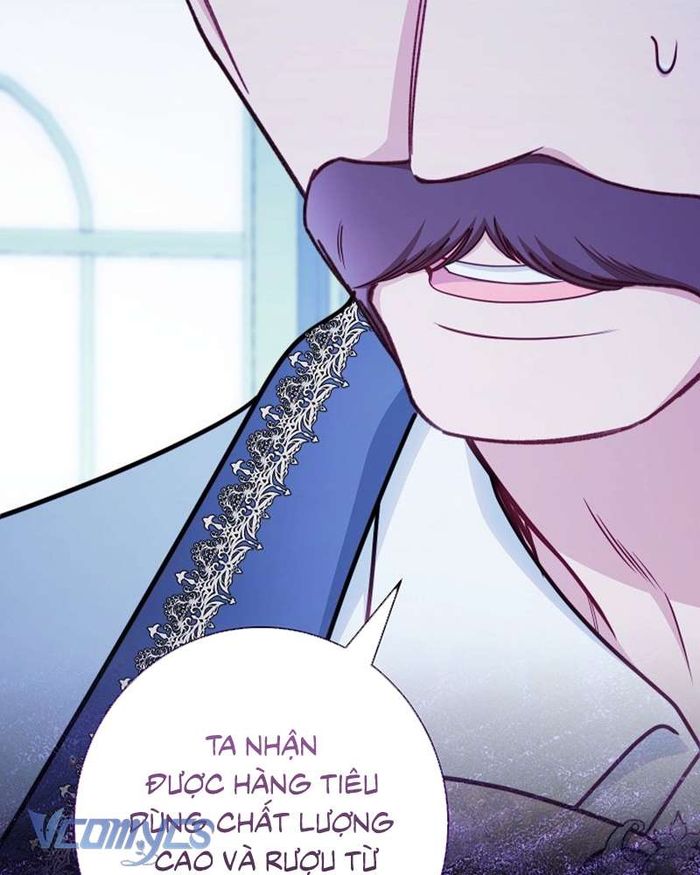 Hầu Gái Độc Quyền Của Hoàng Hậu Phản Diện - Chap 56 Ảnh 28
