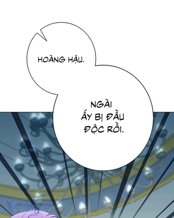 Hầu Gái Độc Quyền Của Hoàng Hậu Phản Diện - Chap 56 Ảnh 5