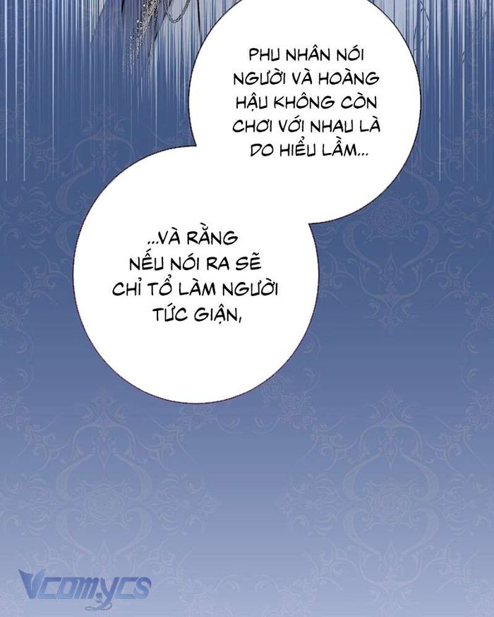 Hầu Gái Độc Quyền Của Hoàng Hậu Phản Diện - Chap 56 Ảnh 42