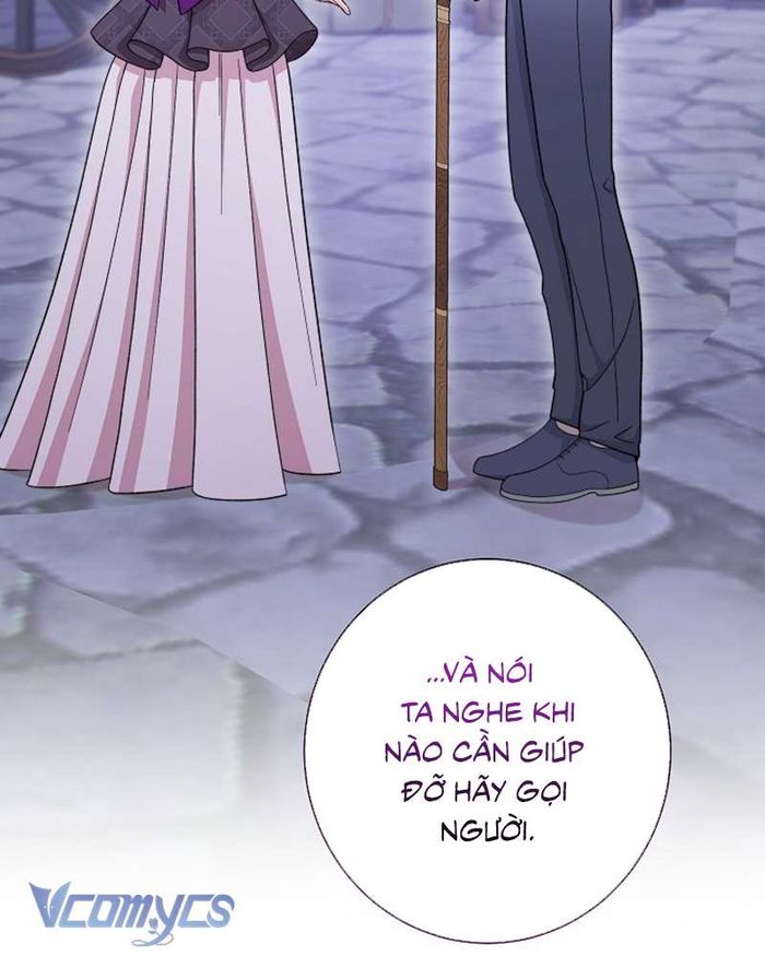 Hầu Gái Độc Quyền Của Hoàng Hậu Phản Diện - Chap 56 Ảnh 44