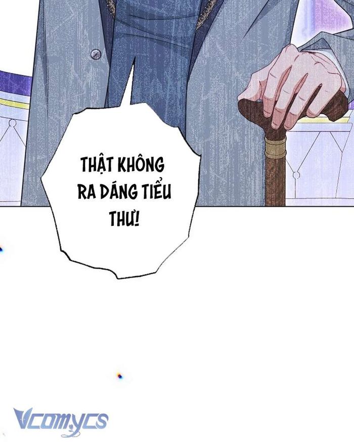 Hầu Gái Độc Quyền Của Hoàng Hậu Phản Diện - Chap 56 Ảnh 53