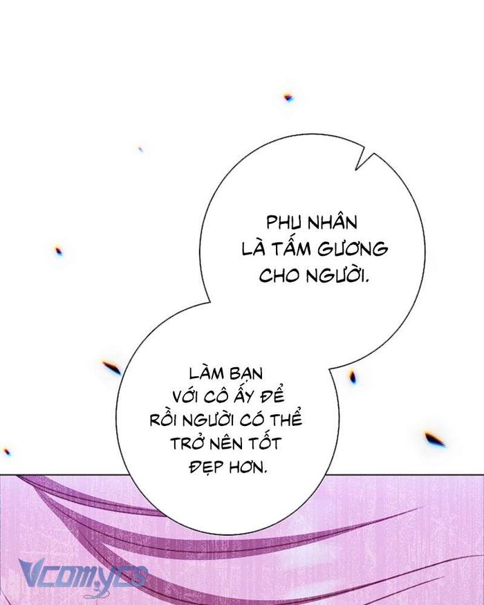 Hầu Gái Độc Quyền Của Hoàng Hậu Phản Diện - Chap 56 Ảnh 54