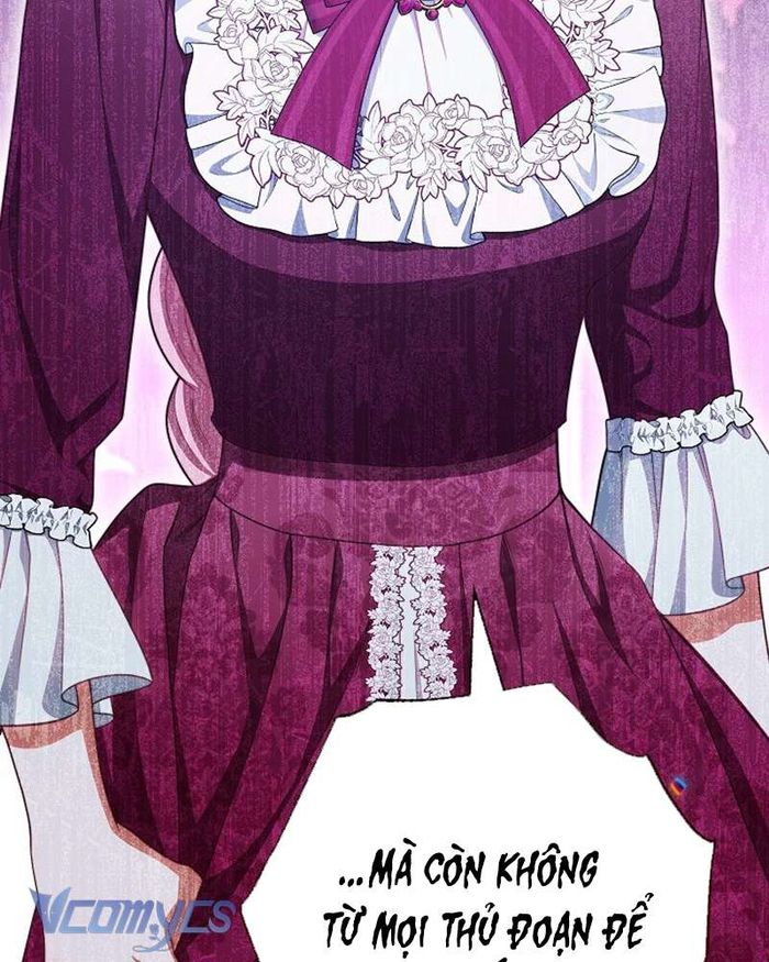 Hầu Gái Độc Quyền Của Hoàng Hậu Phản Diện - Chap 56 Ảnh 59