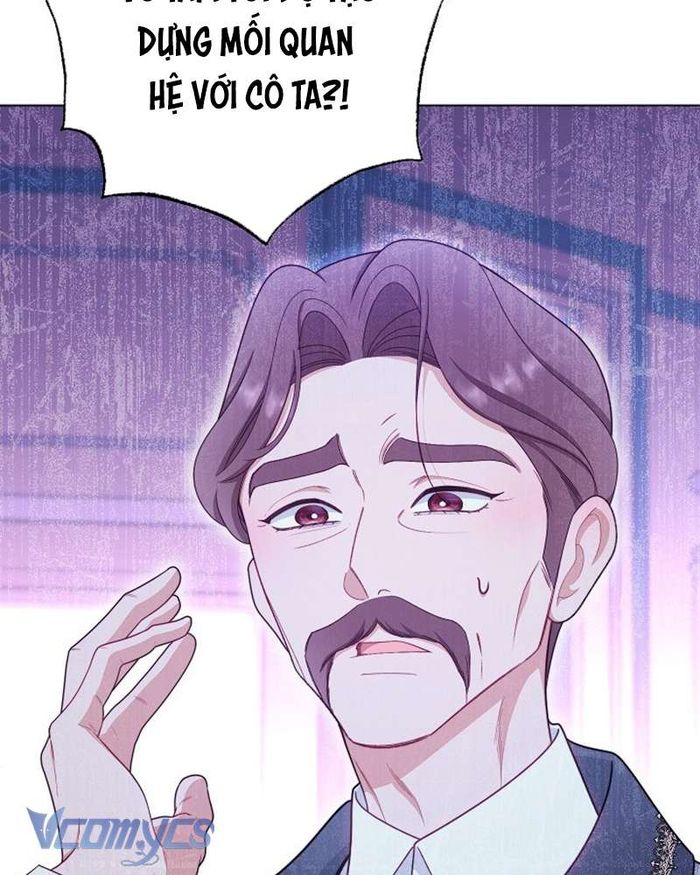 Hầu Gái Độc Quyền Của Hoàng Hậu Phản Diện - Chap 56 Ảnh 61