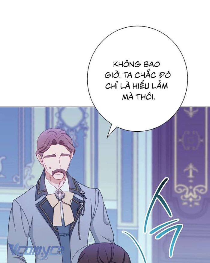 Hầu Gái Độc Quyền Của Hoàng Hậu Phản Diện - Chap 56 Ảnh 63