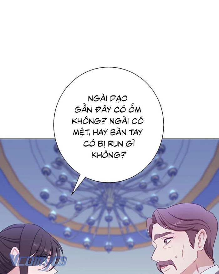 Hầu Gái Độc Quyền Của Hoàng Hậu Phản Diện - Chap 56 Ảnh 66