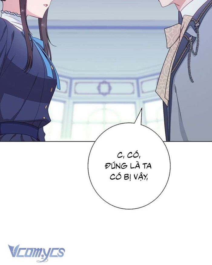 Hầu Gái Độc Quyền Của Hoàng Hậu Phản Diện - Chap 56 Ảnh 67