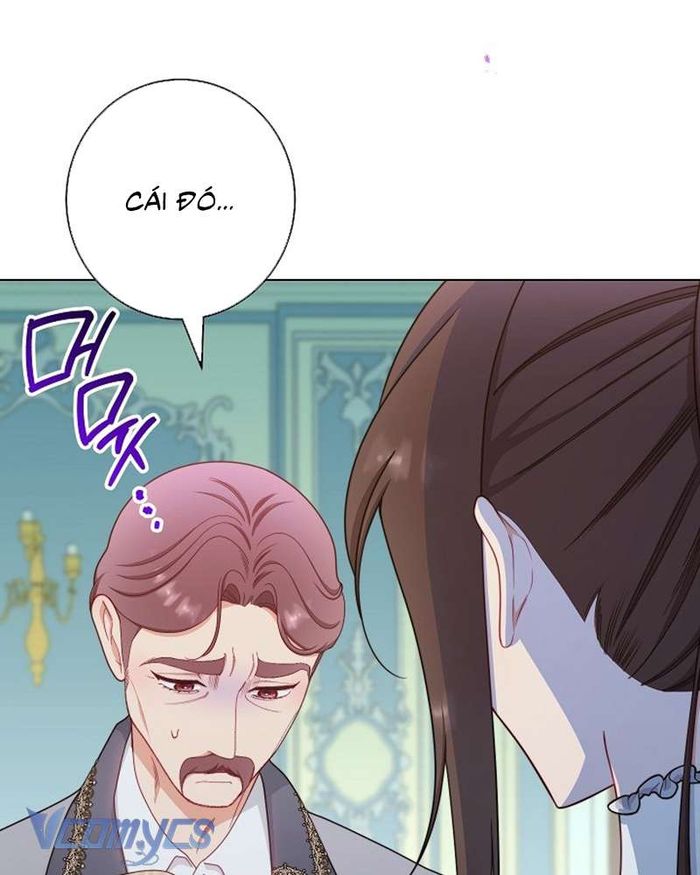 Hầu Gái Độc Quyền Của Hoàng Hậu Phản Diện - Chap 56 Ảnh 71