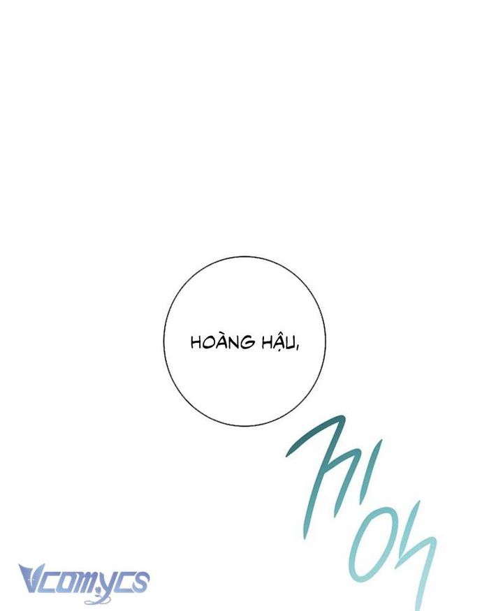 Hầu Gái Độc Quyền Của Hoàng Hậu Phản Diện - Chap 56 Ảnh 74