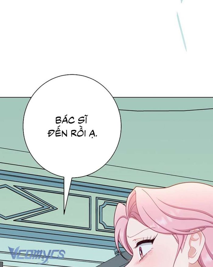 Hầu Gái Độc Quyền Của Hoàng Hậu Phản Diện - Chap 56 Ảnh 75