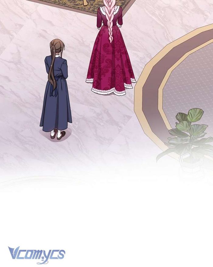 Hầu Gái Độc Quyền Của Hoàng Hậu Phản Diện - Chap 56 Ảnh 81