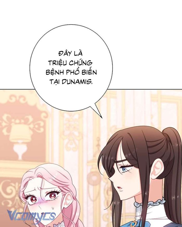 Hầu Gái Độc Quyền Của Hoàng Hậu Phản Diện - Chap 56 Ảnh 89